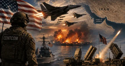 BREAKING: CENTCOM Confirms US Forces Struck Roughly 90 Iranian…