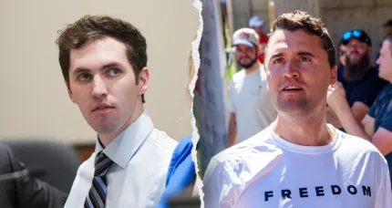 BREAKING: Final Day of Tyler Robinson Preliminary Hearing Closes With Emotional Scenes