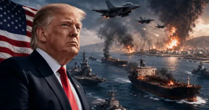 BREAKING: Iran Renews Threats of Wider War, Demands Trump…