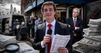HOLY SMOKES: Nick Shirley Busted $190 Million Fraud in…