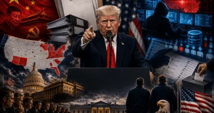 BOMBSHELL: Never-Before-Seen CIA Files Confirm…