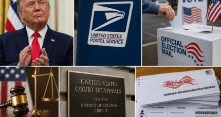 BREAKING: Trump Election Integrity Order Scores Key…