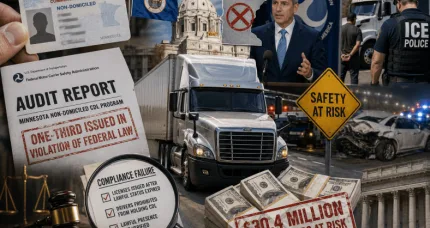 BUSTED: Trump Audit Uncovers Thousands of Illegally Issued…