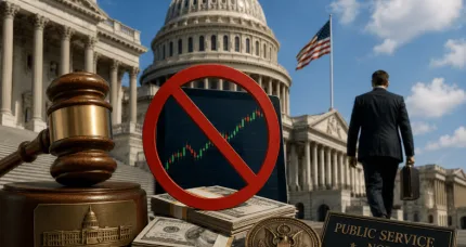 BREAKING: House Passes Landmark Bill to Rein In…