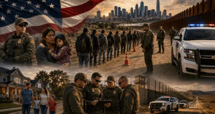 SHOCKING: America Hits Foreign-Born Population Record Never Before Seen…