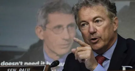 BOMBSHELL: Newly Released Diary Entries Reveal Anthony Fauci Was…