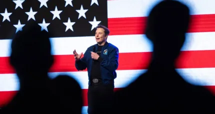 BREAKING: Elon Musk Prepares Major Political Spending Push to….