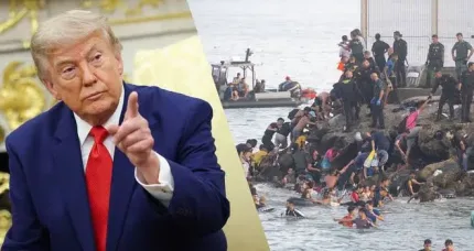 BREAKING: President Trump Predicts The U.S. Will…