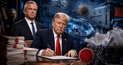 BREAKING: Trump Administration Bans Taxpayer Funding for Dangerous…