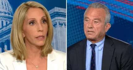 MUST WATCH: RFK Jr. Calls Out CNN’s Dana Bash For…