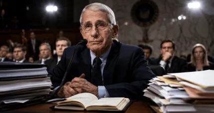 BREAKING: Anthony Fauci Reportedly Fears For…