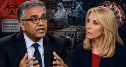 Biden’s Former COVID Czar Now Says Lab Leak Is ‘More Likely’ Origin of the…
