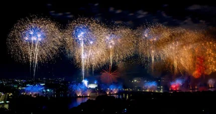 RECORD BREAKING: President Trump’s Freedom250 July 4th Fireworks Display Officially Designated…