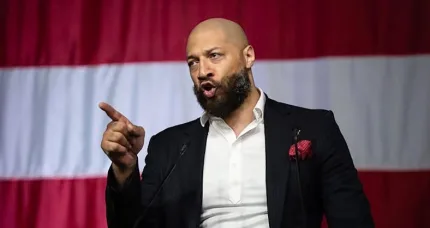 HOLY CRAP! Former NBA Player Royce White Just Dropped This Line on National Television After…