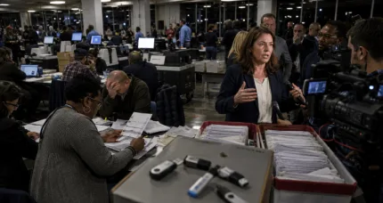 BREAKING: A “Human Error” in Milwaukee After Midnight Caused…
