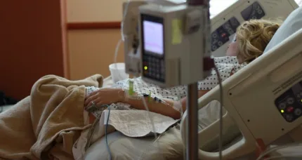 BOMBSHELL: Ventilators Used For COVID-19 Treatments May Have…