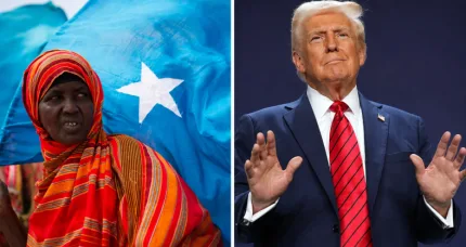 AMERICA FIRST: Trump Administration Formally Ends Temporary Protected Status for…