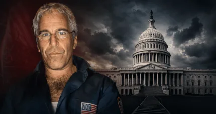 BREAKING: Former CIA Official Says Jeffrey Epstein Likely Had Videos Of…