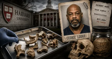 HOLY SMOKES: Harvard Hit With $53 Million Settlement Over Gruesome…