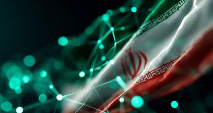 BREAKING: Iranian Hackers Accused of Stealing 31 Terabytes of U.S. Research
