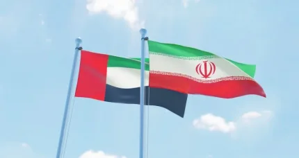 MUST READ: UAE Halts All Trade With Iran After…