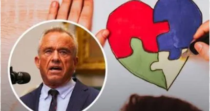 HUGE: RFK Jr. Unveils Plan for Nationwide Alert System to Find…