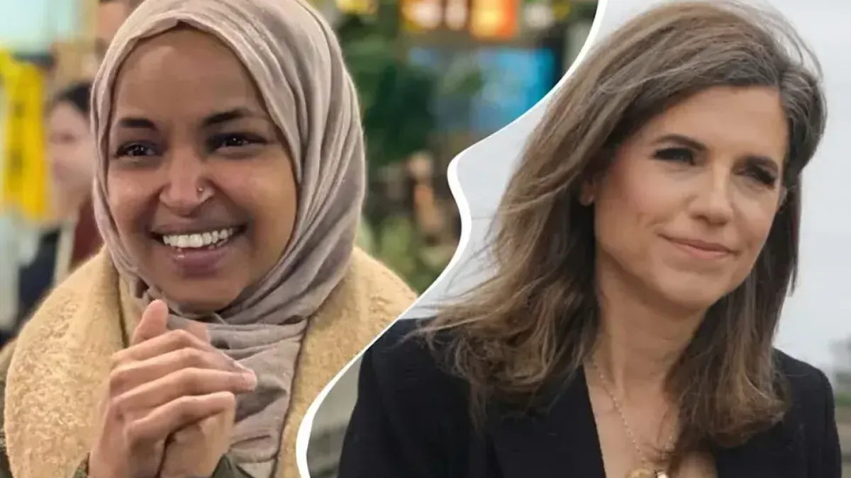 Do you support Nancy Mace's legislation restricting foreign-born citizens from serving in office?