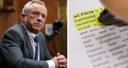 MASSIVE: RFK Jr. Unveils First-Ever National Alert System to…