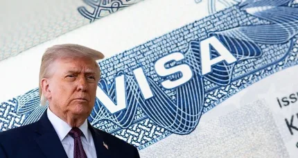 BREAKING: Trump Administration Pauses Immigrant Visa Appointments Worldwide