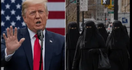 BOMBSHELL: Trump Says He Would “Absolutely” Support Banning…