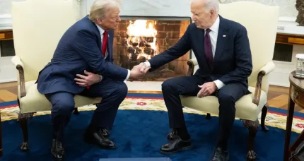 BREAKING: Joe Biden Reportedly Seriously Considered…
