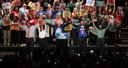 BOMBSHELL: Republicans Put Democrats on the Spot With…