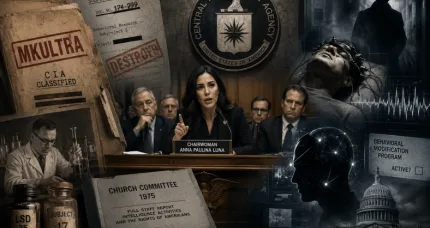 BOMBSHELL: CIA’s Darkest Program Is Back Under Congressional Scrutiny