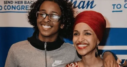 Police Raid Apartment Linked to Ilhan Omar’s Son — What Did They Recover?