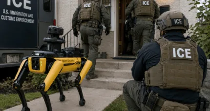 WHO’S HELPING ICE OPERATIONS NOW?