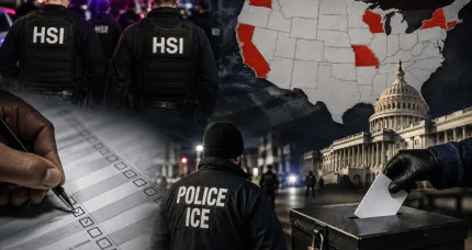 250,000 Reasons DHS Isn’t Waiting Around Anymore on Voter Fraud