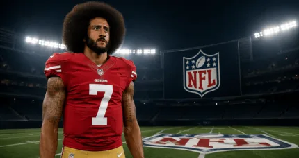 ‘ACTIVELY BLACKBALLING’: Kaepernick Reignites NFL Controversy With New Accusation