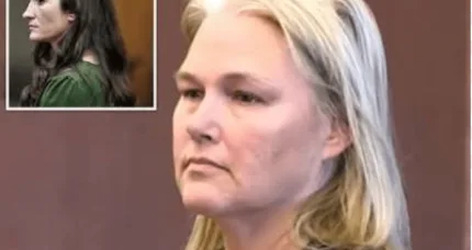 Woman Charged With Intimidating Jurors in Lindsay Clancy Murder Trial Pleads Not Guilty
