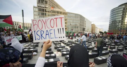 House Puts Ivy League on Notice: Boycott Israel, Risk Federal Funding