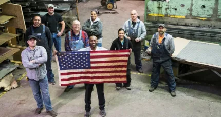 ‘162,000 AND COUNTING’: America First Economy Gains Steam as Job Growth Crushes Forecasts
