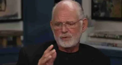BOMBSHELL: CIA Whistleblower Kevin Shipp Reveals The Agency Abuse Their Own