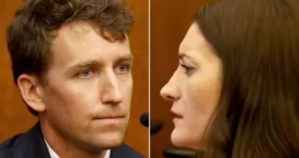BREAKING: Patrick Clancy Threatens Legal Action Against…
