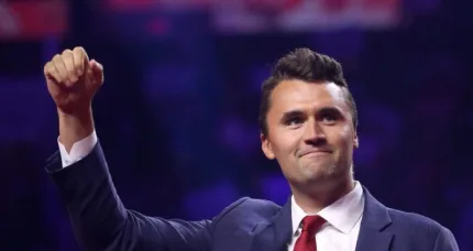 AMERICA REMEMBERS: Charlie Kirk’s Memory Celebrated, the Conservative Voice Silenced Too Soon