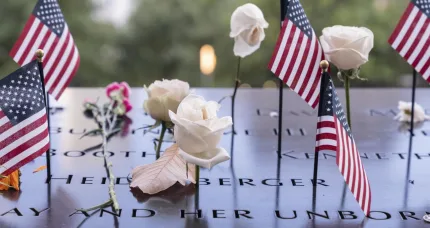 WE REMEMBER: America Pays Tribute to 9/11 and the Heroes Who Answered the Call