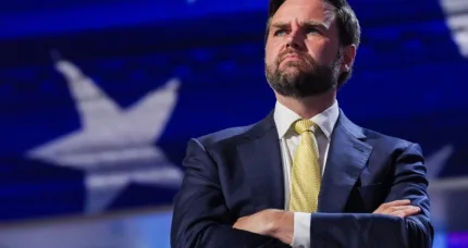 HOLY SMOKES: JD Vance Delivers Fiery Keynote at Republican Midterm Convention