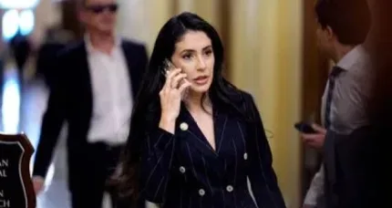 BOMBSHELL: Anna Paulina Luna Announces New Tranche of 9/11 Files Set for…