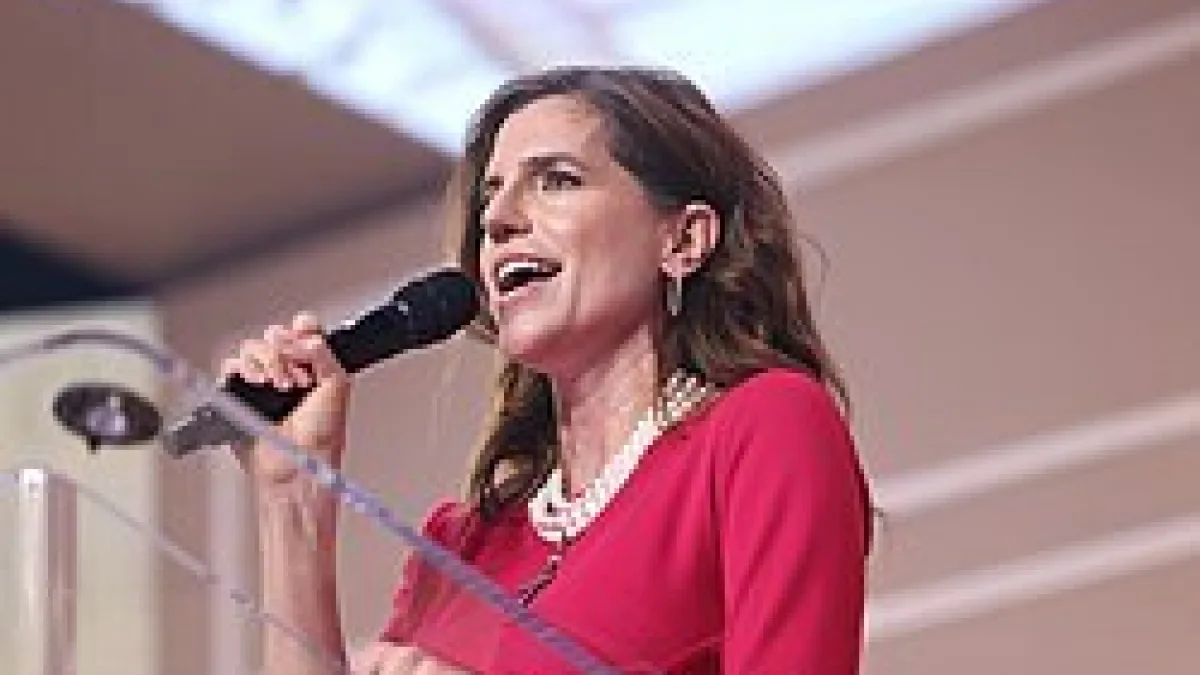 Nancy Mace is pushing for a change to the constitution that would ban every foreign born member of Congress! Would you support this change?
