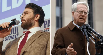 Judicial Watch founder to Hasan Piker: Pay $150 million