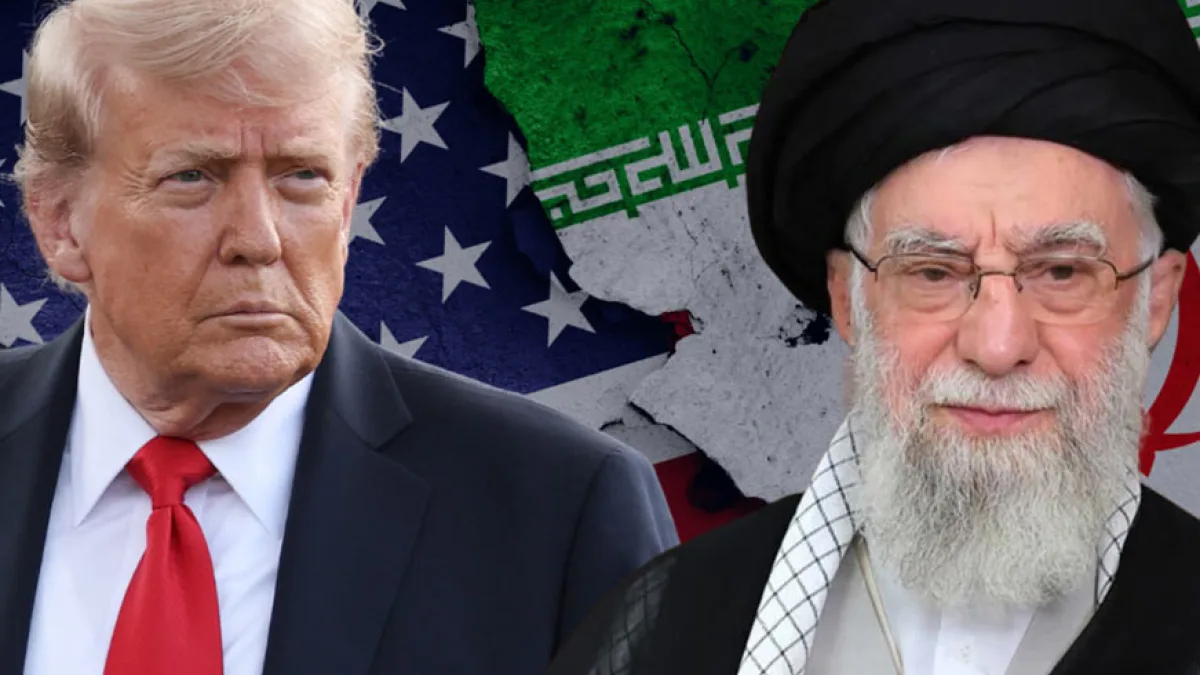 Iran says it will declare an exclusion zone in the Strait of Hormuz and punish ships that pass through. Another empty threat — they cannot enforce it. Is Iran all talk on the Strait of Hormuz?