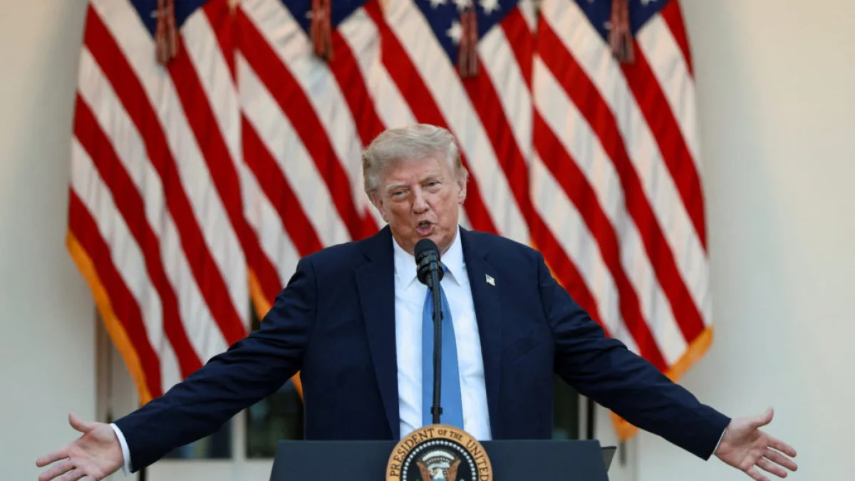 With the November 3 midterms approaching. Do you want Republicans to keep control of Congress to advance Trump’s agenda?